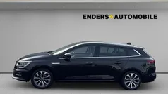 Gebraucht 2021 Renault Mégane GrandTour Intens Kombi | 15.980 € (Fairer Preis)