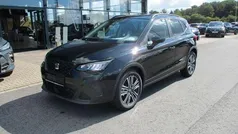 Gebraucht 2025 Seat Arona SUV | 23.990 € (Fairer Preis)