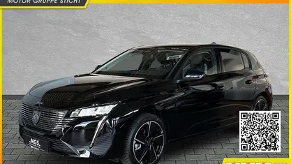 Gebraucht 2025 Peugeot 308 Allure Limousine | 30.990 € (Fairer Preis)