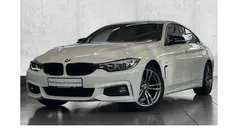 Gebraucht 2019 BMW 420 Gran Coupé M Sport Coupé | 26.980 € (Etwas zu teuer)