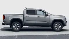 VW Amarok