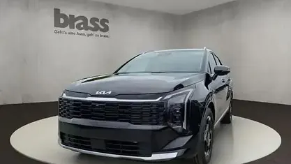 Gebraucht Kia Sportage Spirit 150 PS (110 kW) 2025 SUV