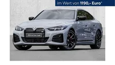 Gebraucht 2025 BMW M440 M Sport Limousine | 74.380 € (Superpreis)