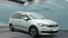 Silber Gebraucht 2024 VW Touran Move Van / Kleinbus | 33.749 € (Guter Preis)