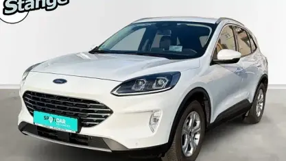 Gebraucht Ford Kuga Titanium X 190 PS (139 kW) 2023 SUV