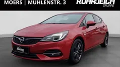 Gebraucht 2019 Opel Astra Limousine | 13.490 € (Fairer Preis)