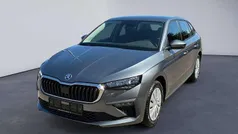 Gebraucht 2024 Skoda Scala Essence Kleinwagen | 19.870 € (Fairer Preis)