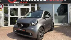 Gebraucht 2016 Smart ForTwo Coupé Kleinwagen | 11.490 € (Fairer Preis)