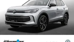 Gebraucht 2024 VW Tiguan Goal SUV | 46.900 € (Guter Preis)
