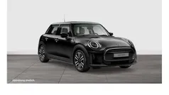 Schwarz Gebraucht 2022 Mini Cooper Clubman Kombi | 24.880 € (Fairer Preis)