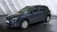 Gebraucht 2025 Seat Arona SUV | 21.490 € (Fairer Preis)