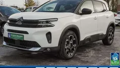 Weiß Gebraucht 2023 Citroën C5 Aircross Feel SUV | 24.444 € (Fairer Preis)
