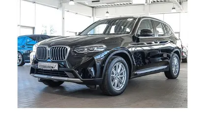 Gebraucht 2023 BMW X3 Sport Line SUV | 37.890 € (Superpreis)