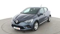 Grau Gebraucht 2019 Renault Clio IV Experience Limousine | 12.280 € (Fairer Preis)
