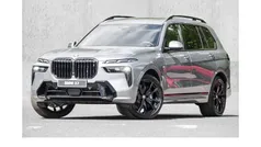 Grau Neu 2025 BMW X7 M Sport SUV | 114.590 € (Superpreis)