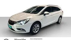 Gebraucht 2018 Opel Astra Innovation Limousine | 11.450 € (Fairer Preis)