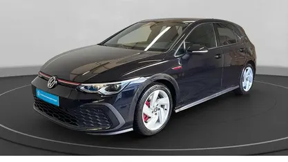 Gebraucht 2023 VW Golf GTI Limousine | 26.970 € (Fairer Preis)