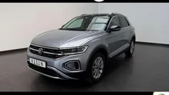 Gebraucht 2024 VW T-Roc Style SUV | 28.299 € (Guter Preis)