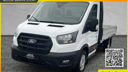 Gebraucht Ford Transit Trend 131 PS (96 kW) 2025