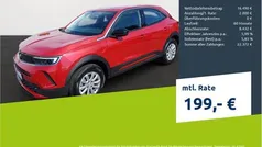 Gebraucht 2023 Opel Mokka Enjoy SUV | 18.490 € (Fairer Preis)