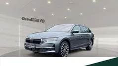 Gebraucht 2025 Skoda Octavia Tour Kombi | 37.990 € (Fairer Preis)