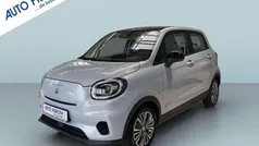 Gebraucht 2025 Leapmotor T03 Kleinwagen | 18.990 € (Fairer Preis)