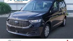 Gebraucht 2025 Ford Tourneo Connect Trend Van / Kleinbus | 27.490 € (Superpreis)