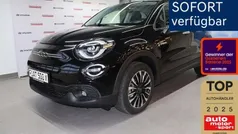 Gebraucht 2023 Fiat 500X Style SUV | 21.440 € (Guter Preis)