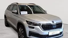 Gebraucht 2022 Skoda Kodiaq Clever SUV | 24.990 € (Fairer Preis)