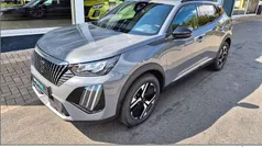 Grau Gebraucht 2024 Peugeot 2008 Allure SUV | 20.960 € (Fairer Preis)