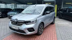 Stahlgrau metallic (grau) Neu 2025 Renault Kangoo Techno Van / Kleinbus | 34.998 € (Fairer Preis)