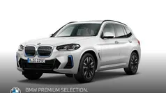Gebraucht 2022 BMW iX3 M Sport SUV | 36.958 € (Superpreis)