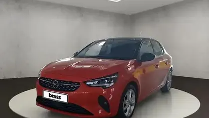 Gebraucht Opel Corsa Elegance 101 PS (74 kW) 2021 Kleinwagen