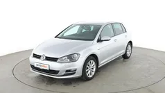 Gebraucht 2015 VW Golf VII LOUNGE Limousine | 11.290 € (Fairer Preis)