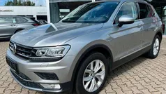 Gebraucht 2016 VW Tiguan Highline SUV | 21.990 € (Fairer Preis)