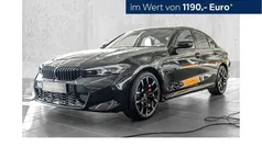 Gebraucht 2025 BMW 330e M Sport Limousine | 63.490 € (Fairer Preis)