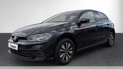 Gebraucht 2024 VW Polo Goal Kleinwagen | 21.824 € (Fairer Preis)