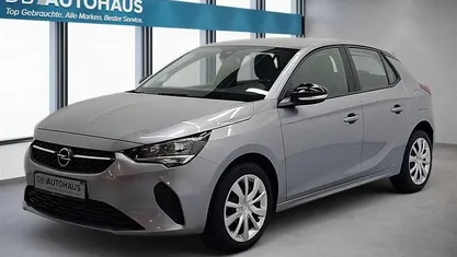 Gebraucht 2022 Opel Corsa Edition Kleinwagen | 12.750 € (Guter Preis)