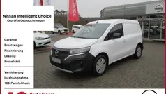 Othercolor Gebraucht 2023 Nissan Townstar N-Connecta Van / Kleinbus | 26.980 € (Fairer Preis)