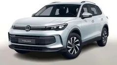 Silber Neu 2025 VW Tiguan SUV | 38.735 € (Guter Preis)