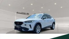 Gebraucht 2022 Cupra Formentor SUV | 24.850 € (Fairer Preis)