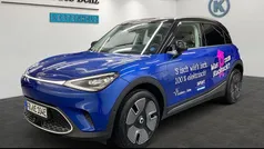 Quantum blue Gebraucht 2024 Smart #1 Edition #1 SUV | 32.550 € (Fairer Preis)