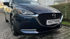 Gebraucht 2022 Mazda CX-5 Sports-Line SUV | 26.990 € (Fairer Preis)