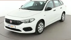 Weiß Gebraucht 2018 Fiat Tipo More Kombi | 12.610 € (Fairer Preis)