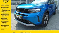 Blau Gebraucht 2025 Opel Frontera SUV | 26.790 € (Fairer Preis)