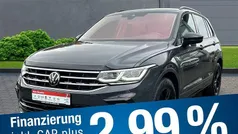 Gebraucht 2022 VW Tiguan Life SUV | 29.916 € (Fairer Preis)