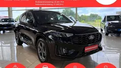 Gebraucht 2024 Ford Kuga ST-Line SUV | 31.410 € (Fairer Preis)