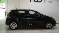 Schwarz Gebraucht 2024 Renault Clio V Evolution Limousine | 17.999 € (Fairer Preis)