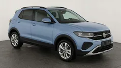 Gebraucht 2025 VW T-Cross Life SUV | 27.095 € (Fairer Preis)
