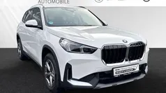 Alpinweiss Gebraucht 2024 BMW X1 Efficient Dynamics SUV | 38.800 € (Fairer Preis)
